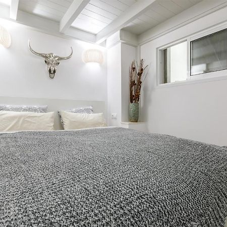 A&N Casita Evy-Lou Apartment Malaga Bagian luar foto