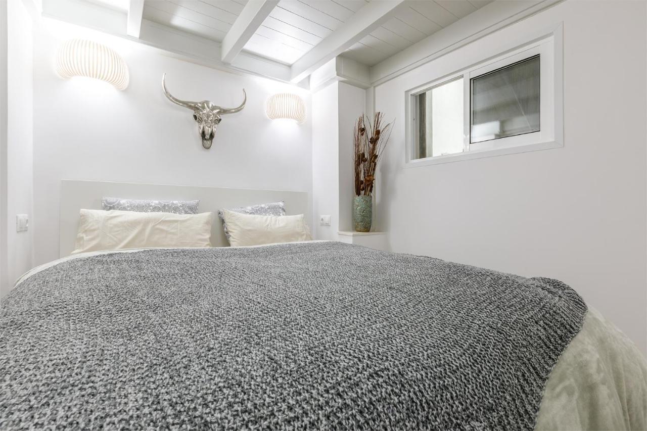 A&N Casita Evy-Lou Apartment Malaga Bagian luar foto
