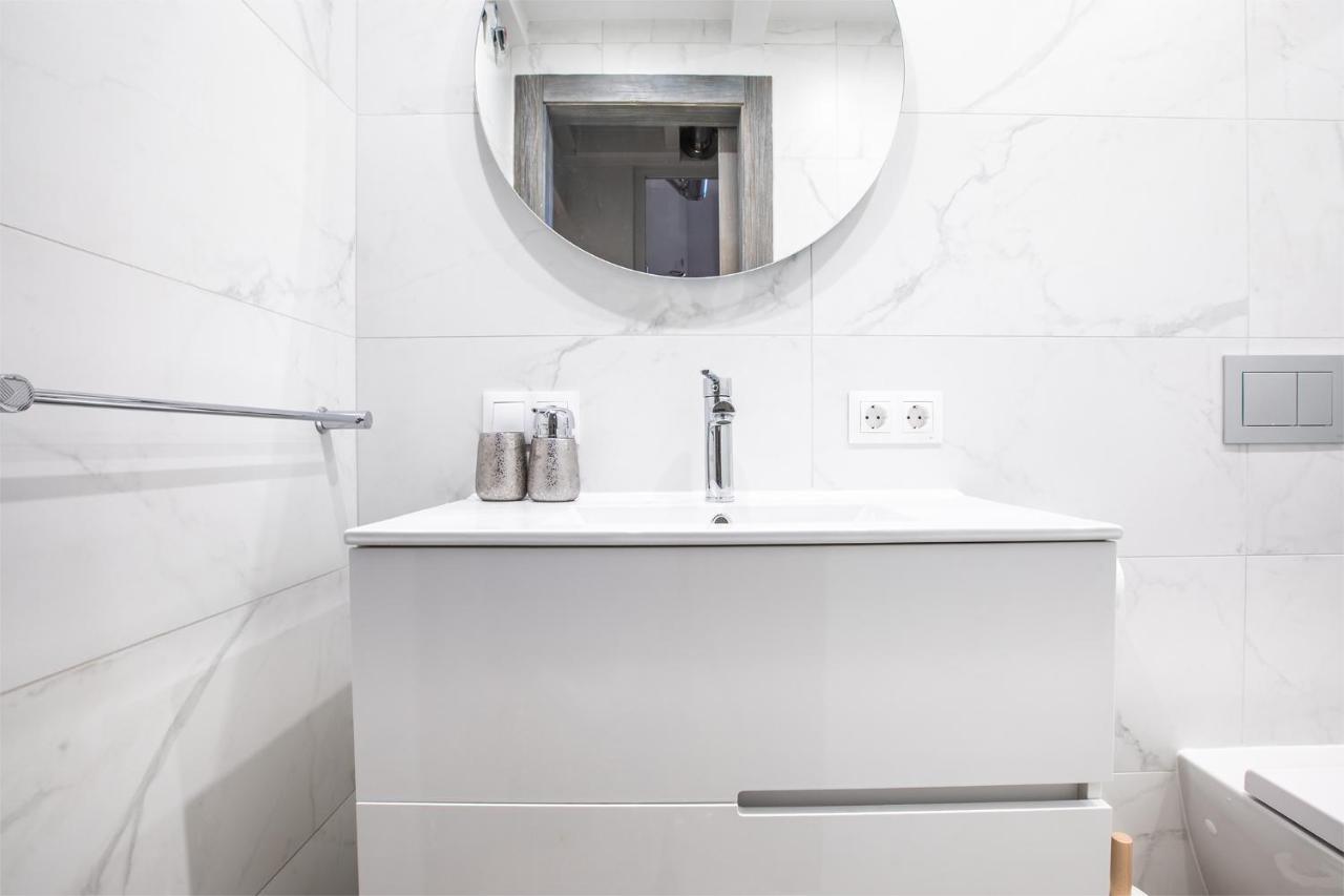 A&N Casita Evy-Lou Apartment Malaga Bagian luar foto