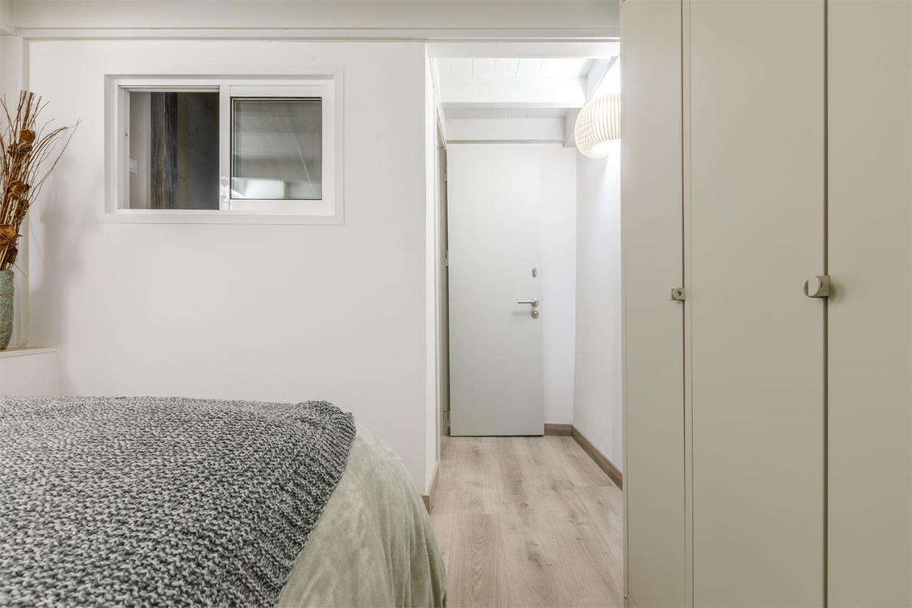 A&N Casita Evy-Lou Apartment Malaga Bagian luar foto