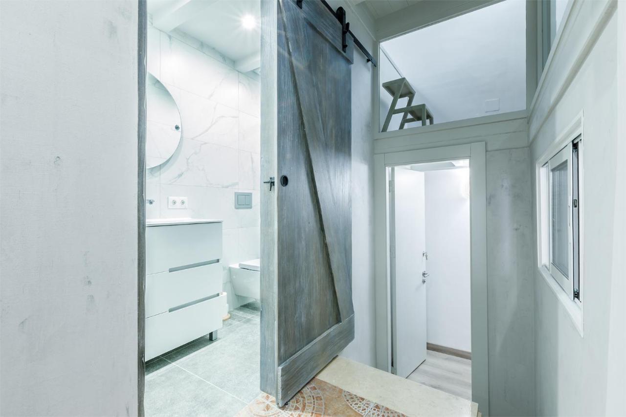 A&N Casita Evy-Lou Apartment Malaga Bagian luar foto
