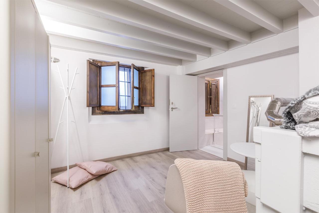 A&N Casita Evy-Lou Apartment Malaga Bagian luar foto