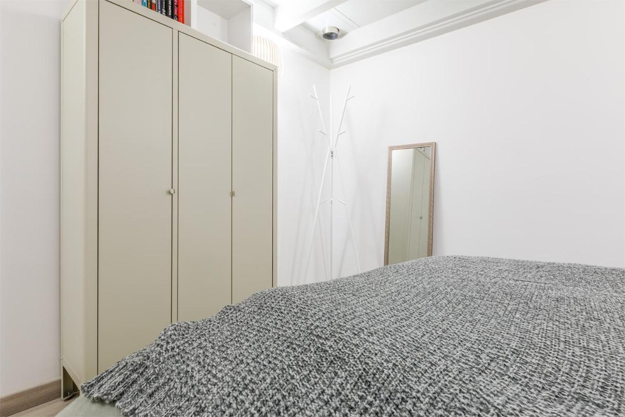 A&N Casita Evy-Lou Apartment Malaga Bagian luar foto