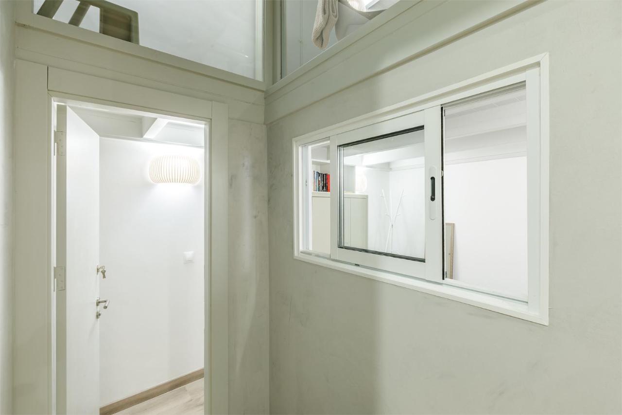 A&N Casita Evy-Lou Apartment Malaga Bagian luar foto