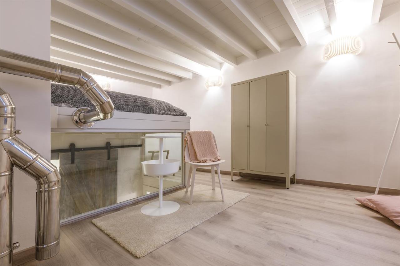 A&N Casita Evy-Lou Apartment Malaga Bagian luar foto