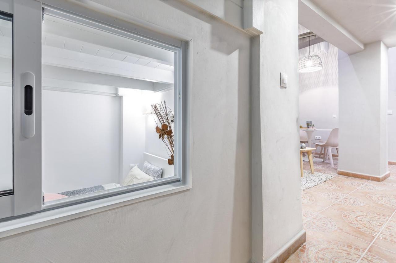 A&N Casita Evy-Lou Apartment Malaga Bagian luar foto