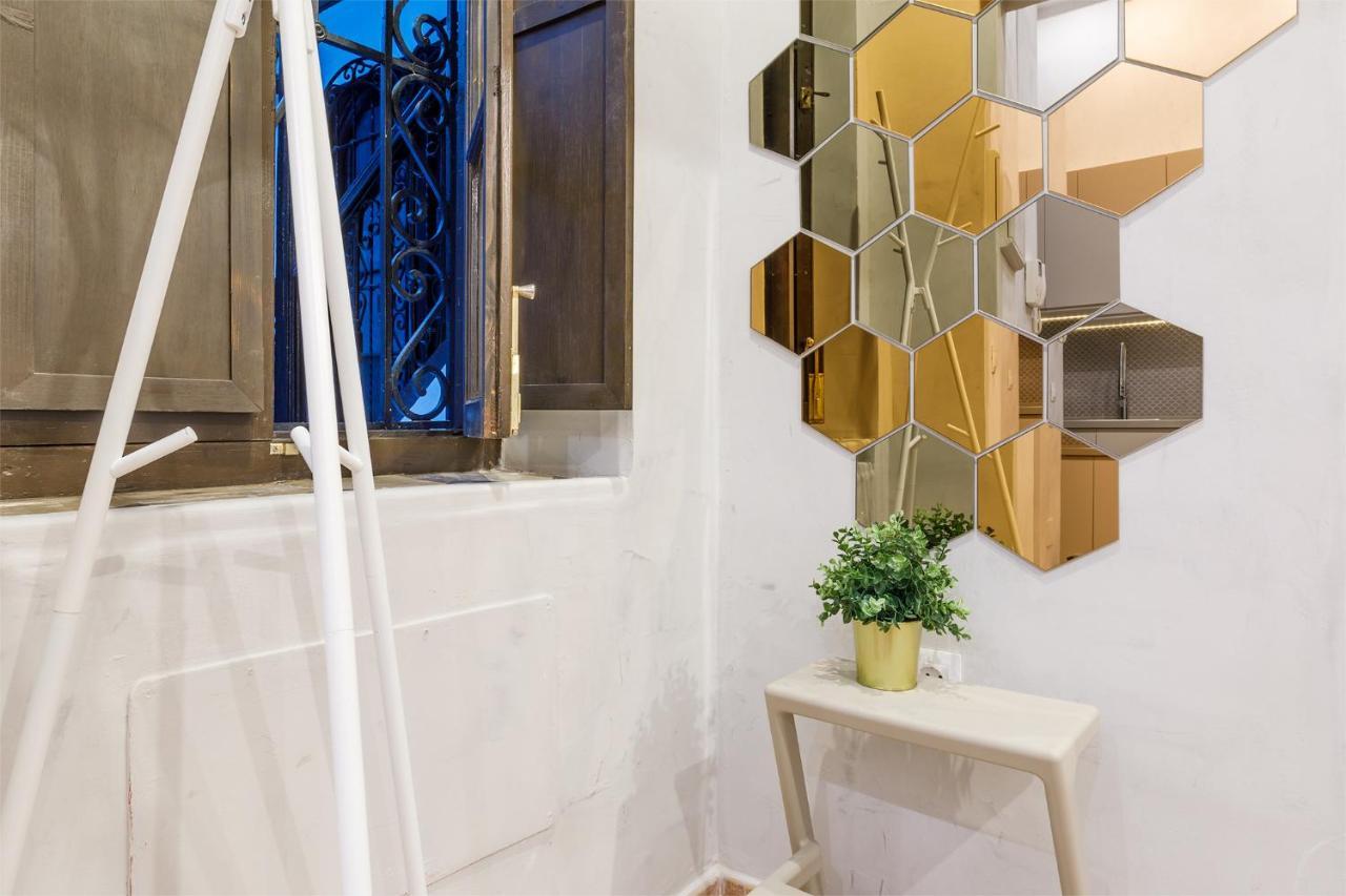 A&N Casita Evy-Lou Apartment Malaga Bagian luar foto